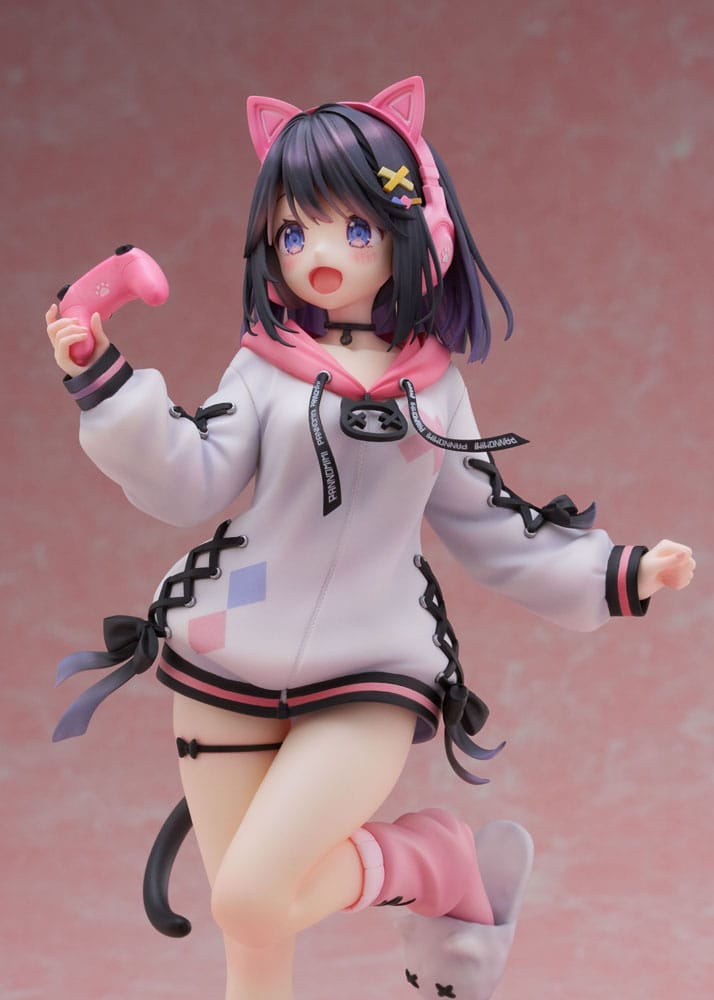 Oniichan Continue! Yuri to Secret Love statuette PVC 1/7 Yuri Shirayuki 24 cm