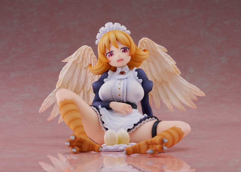 Interspecies Reviewers figurine PVC 1/7 Maydry AmiAmi Limited Edition 15 cm