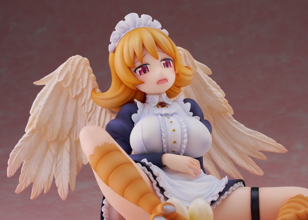 Interspecies Reviewers figurine PVC 1/7 Maydry AmiAmi Limited Edition 15 cm