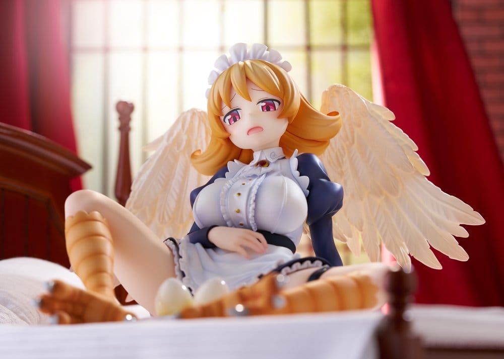 Interspecies Reviewers figurine PVC 1/7 Maydry AmiAmi Limited Edition 15 cm