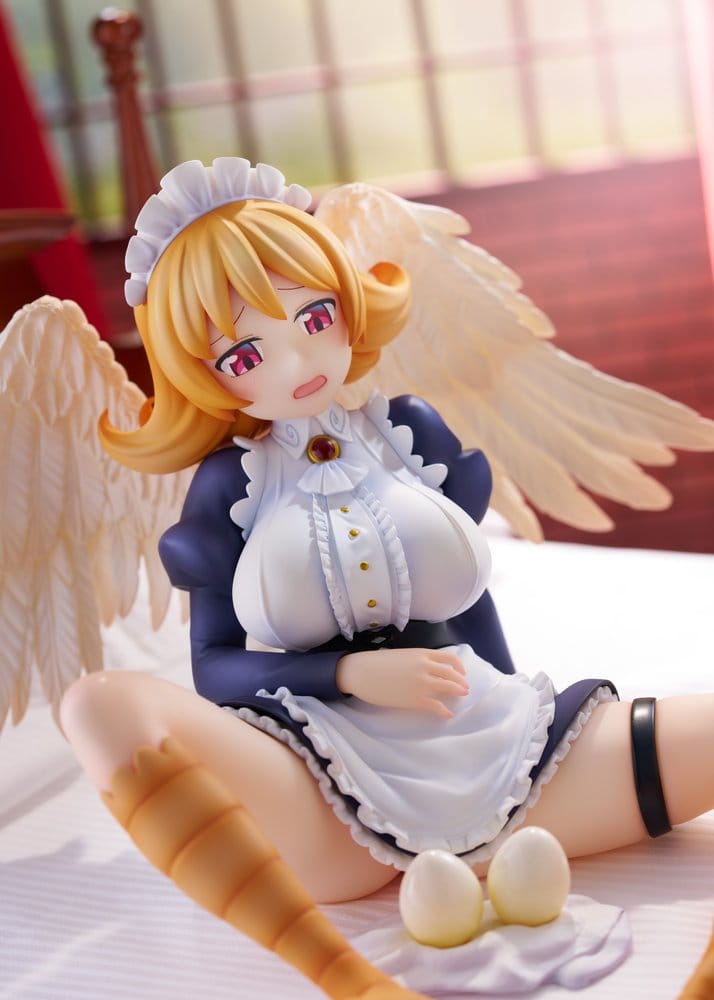 Interspecies Reviewers figurine PVC 1/7 Maydry AmiAmi Limited Edition 15 cm