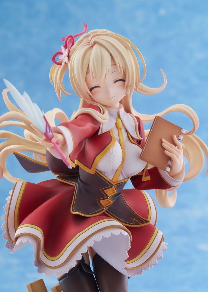 Amairo Islenauts figurine PVC 1/7 Shirley Warwick AmiAmi Limited Edition 25 cm