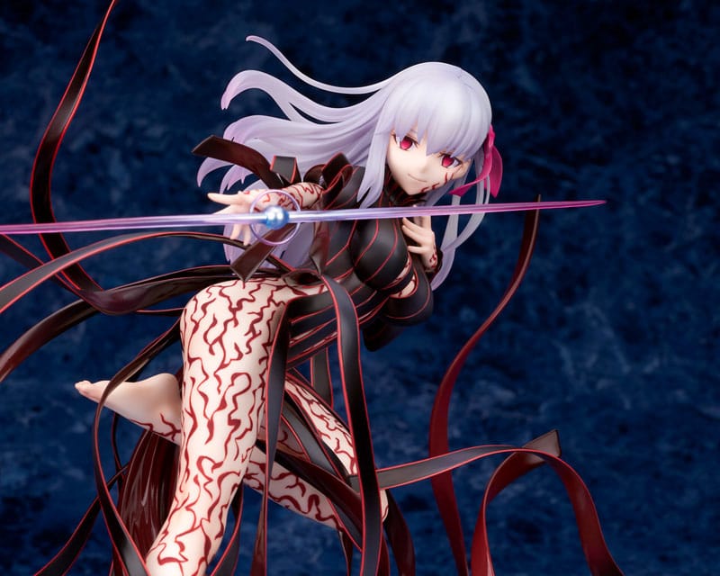 Fate/Stay Night statuette PVC 1/7 Sakura Matou Makiri's Grail 30 cm