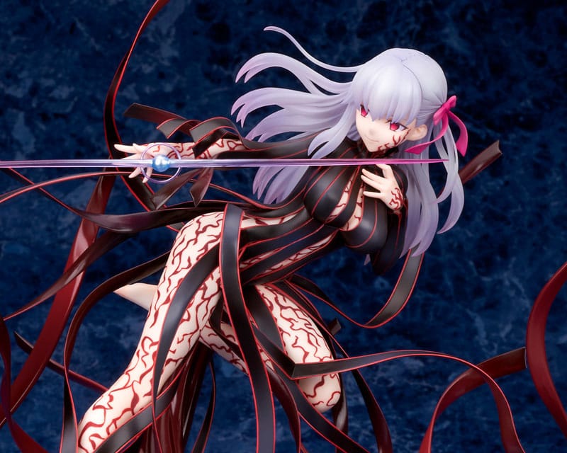 Fate/Stay Night statuette PVC 1/7 Sakura Matou Makiri's Grail 30 cm