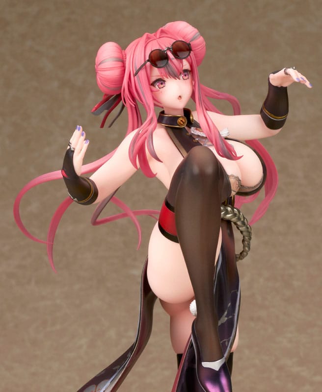 Azur Lane statuette PVC 1/7 Bremerton 28 cm