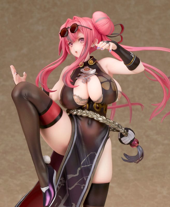 Azur Lane statuette PVC 1/7 Bremerton 28 cm