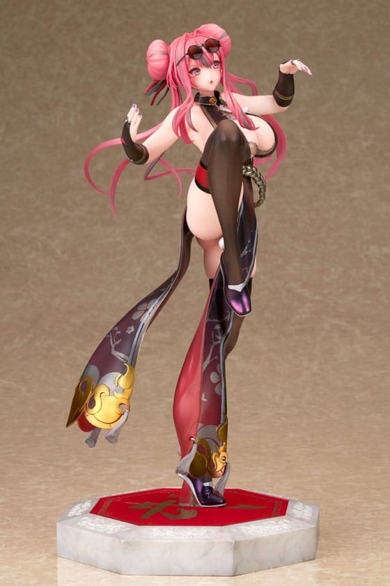 Azur Lane statuette PVC 1/7 Bremerton 28 cm