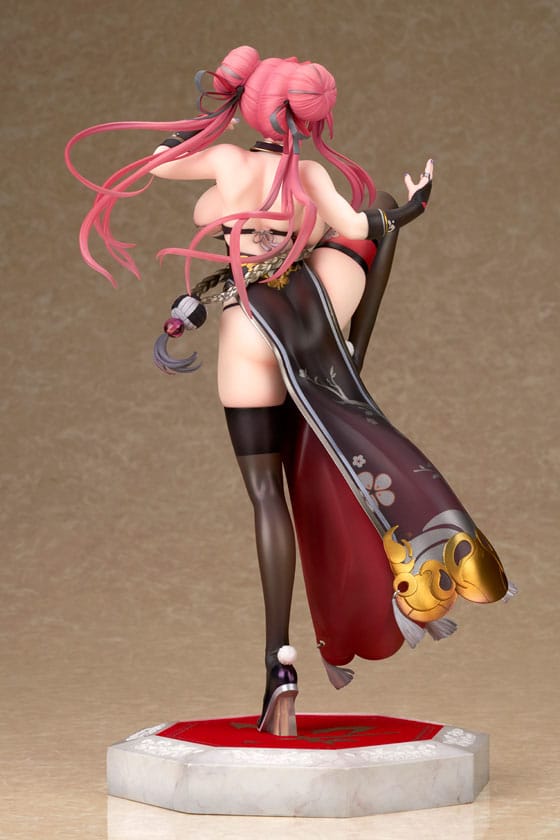 Azur Lane statuette PVC 1/7 Bremerton 28 cm