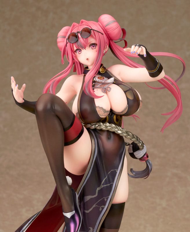 Azur Lane statuette PVC 1/7 Bremerton 28 cm