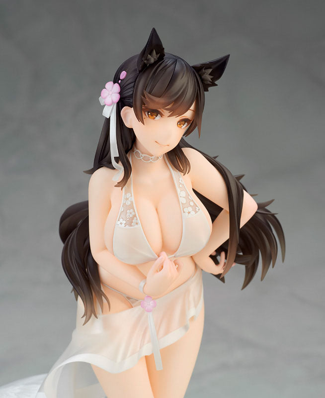 Azur Lane statuette PVC 1/7 Atago: Midsummer March Ver. 24 cm