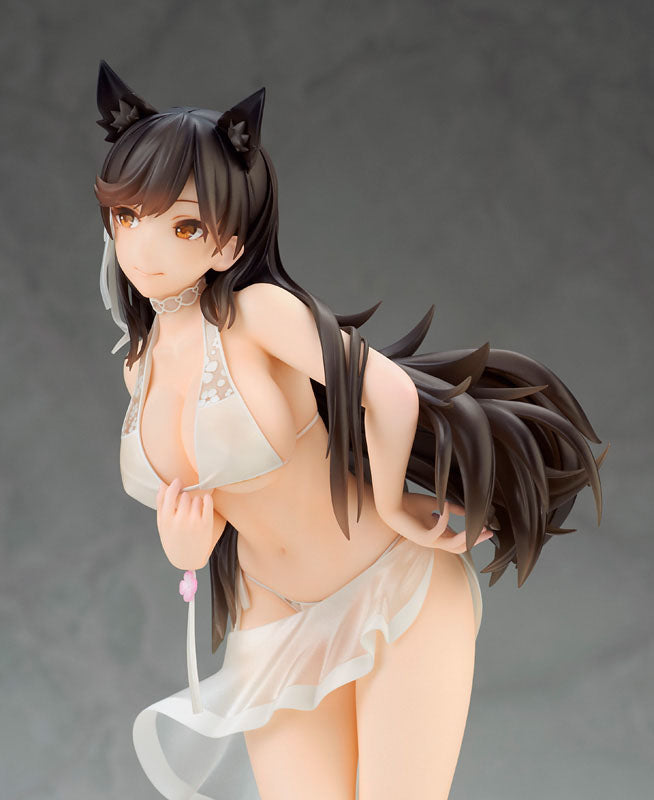 Azur Lane statuette PVC 1/7 Atago: Midsummer March Ver. 24 cm