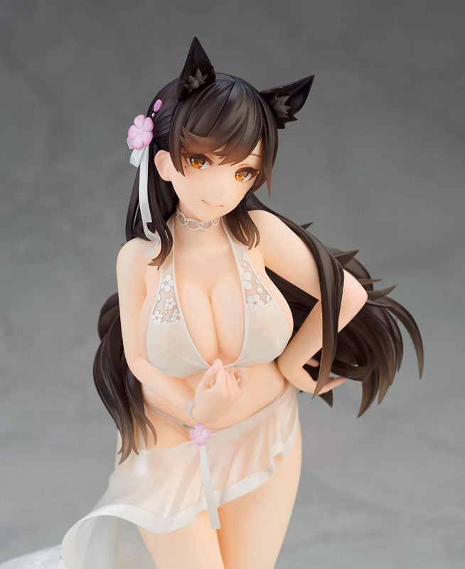Azur Lane statuette PVC 1/7 Atago: Midsummer March Ver. 24 cm