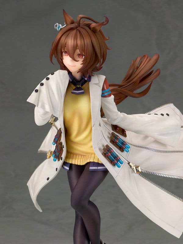Umamusume: Pretty Derby figurine PVC 1/7 Agnes Tachyon 26 cm (re-run)