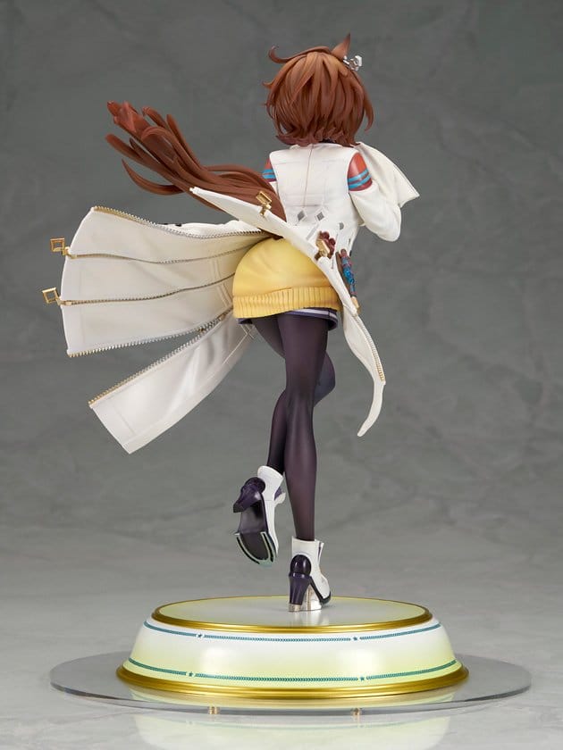 Umamusume: Pretty Derby figurine PVC 1/7 Agnes Tachyon 26 cm (re-run)