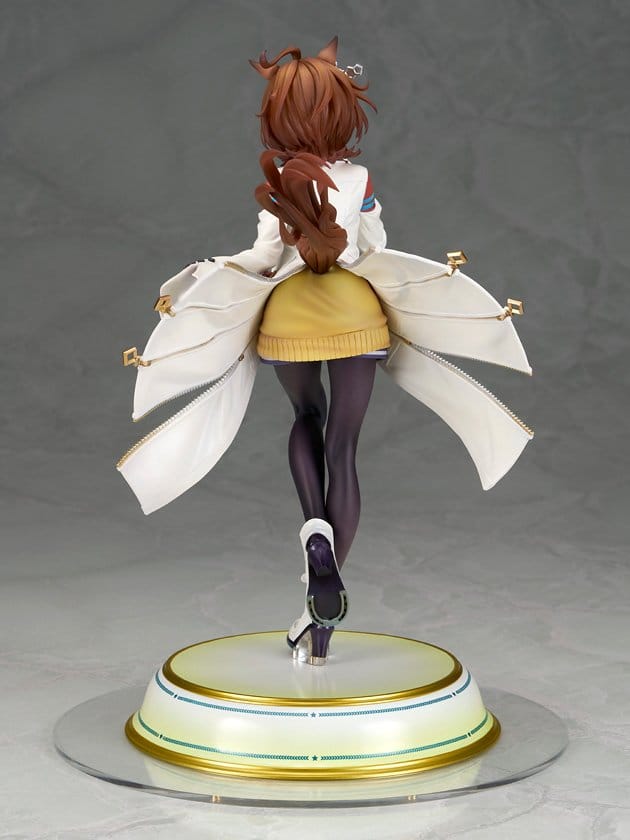 Umamusume: Pretty Derby figurine PVC 1/7 Agnes Tachyon 26 cm (re-run)