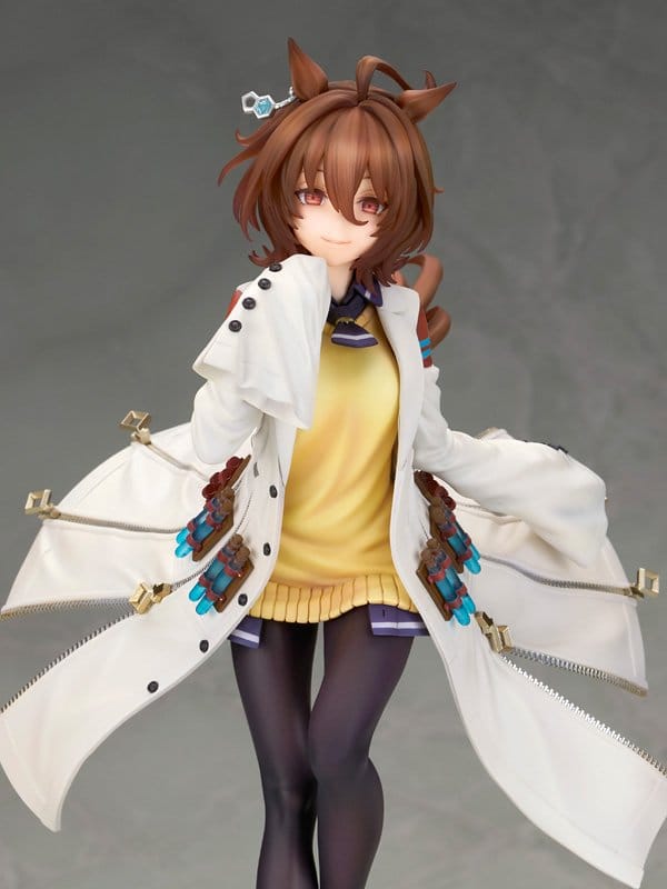 Umamusume: Pretty Derby figurine PVC 1/7 Agnes Tachyon 26 cm (re-run)
