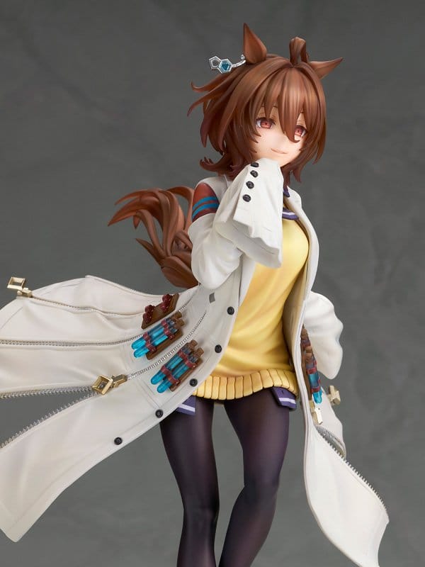 Umamusume: Pretty Derby figurine PVC 1/7 Agnes Tachyon 26 cm (re-run)