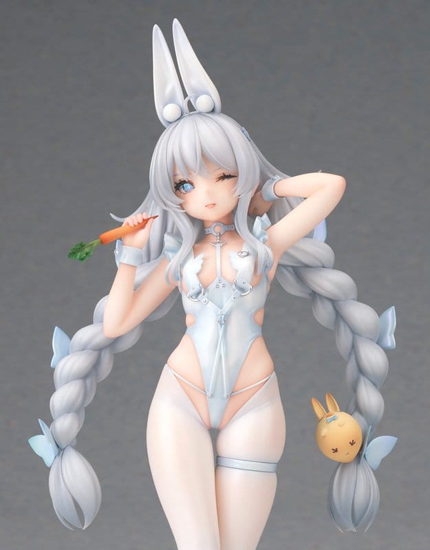 Azur Lane figurine PVC 1/6 Le Malin Listless Lapin Ver. 28 cm (re-run)