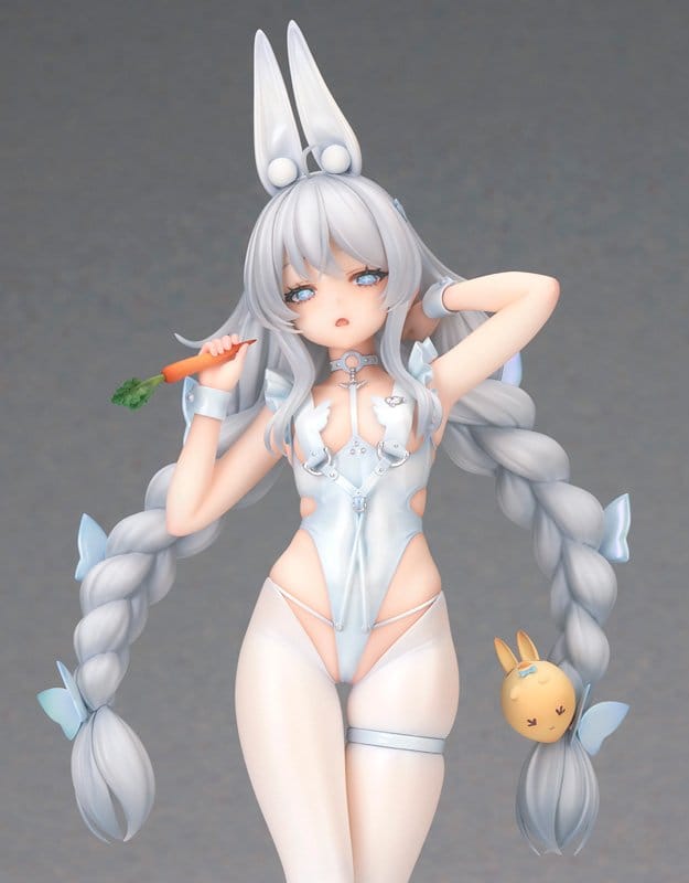 Azur Lane figurine PVC 1/6 Le Malin Listless Lapin Ver. 28 cm (re-run)