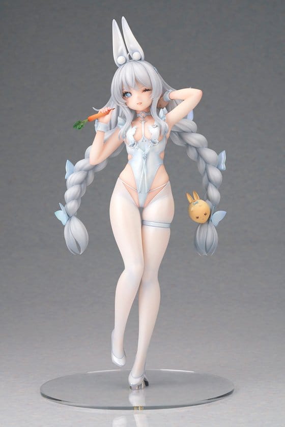 Azur Lane figurine PVC 1/6 Le Malin Listless Lapin Ver. 28 cm (re-run)