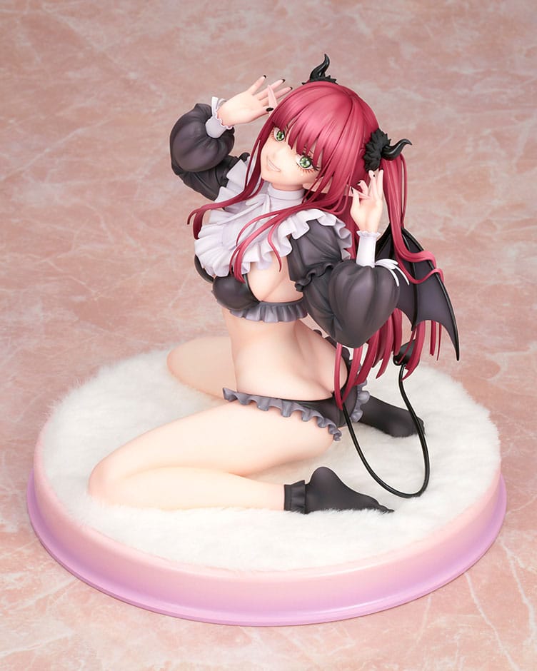 My Dress-Up Darling statuette PVC 1/6 Marin Kitagawa Liz Ver. 17 cm