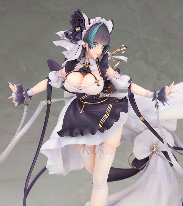 Azur Lane statuette PVC 1/7 Cheshire 26 cm