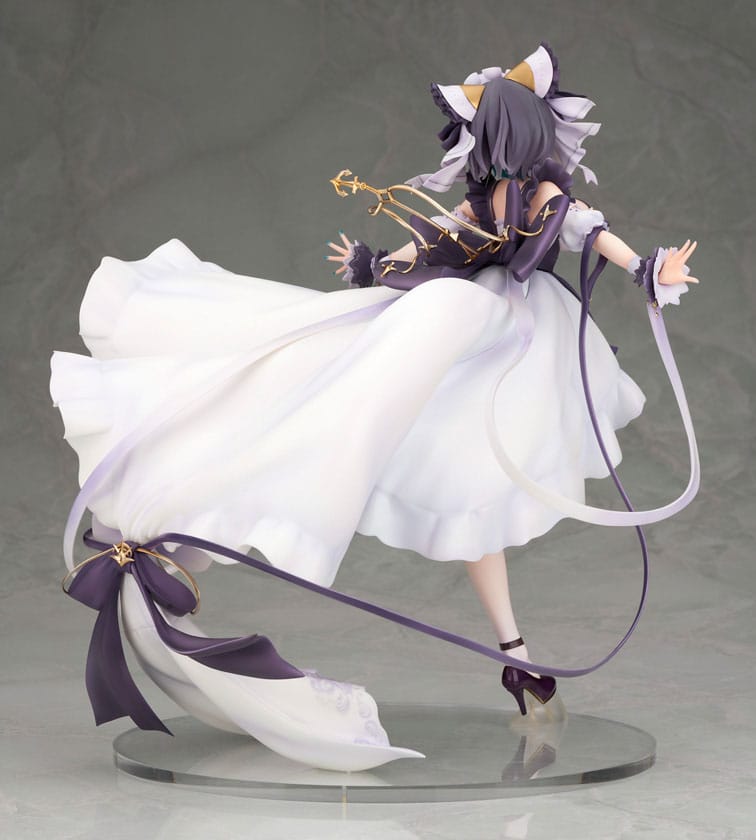 Azur Lane statuette PVC 1/7 Cheshire 26 cm