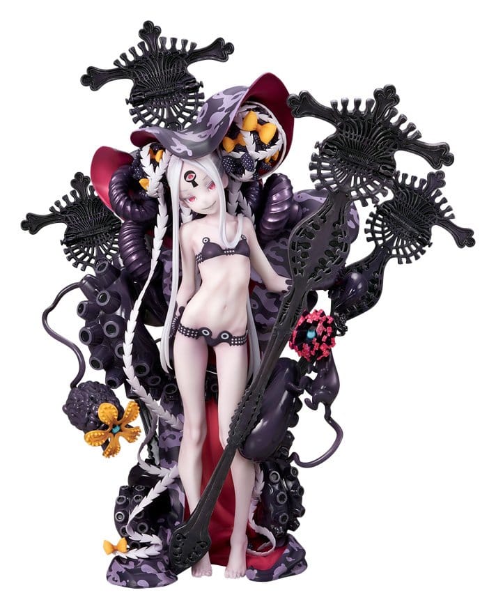 Fate/Grand Order statuette PVC 1/7 Foreigner/Abigail Williams (Summer) 27 cm