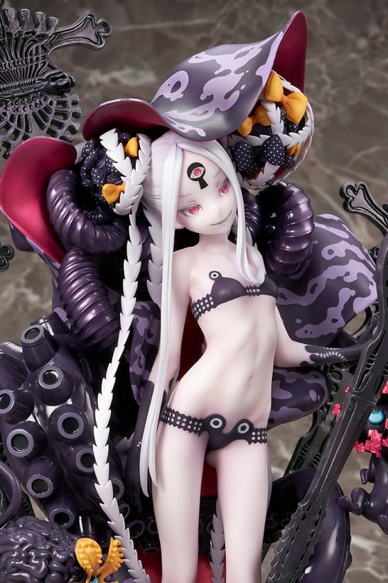 Fate/Grand Order statuette PVC 1/7 Foreigner/Abigail Williams (Summer) 27 cm