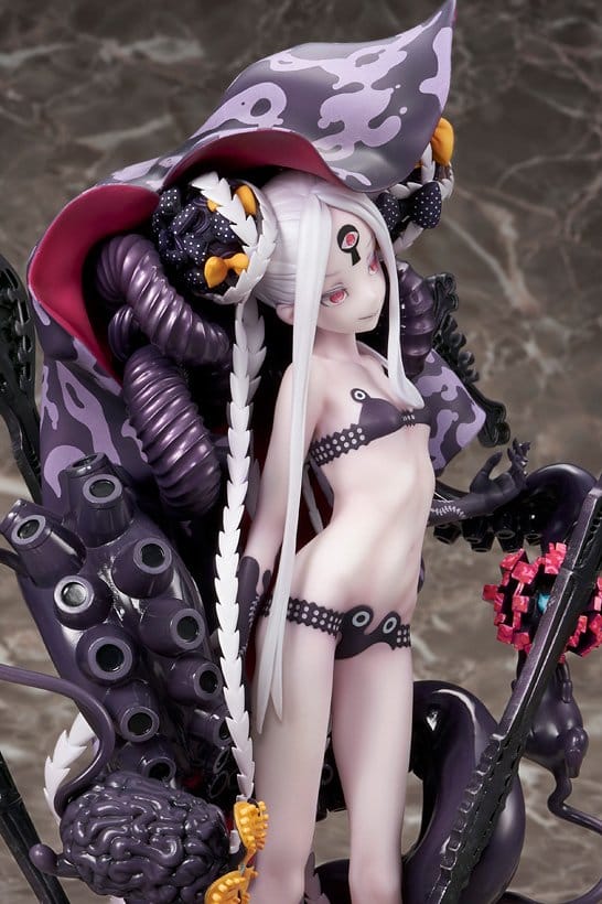 Fate/Grand Order statuette PVC 1/7 Foreigner/Abigail Williams (Summer) 27 cm