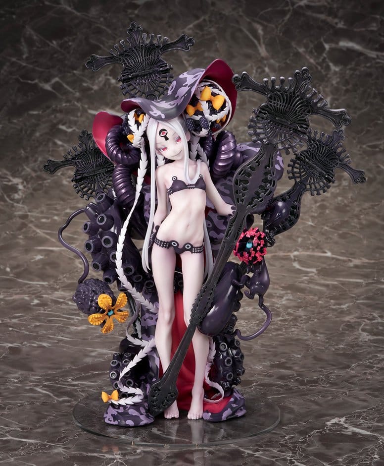 Fate/Grand Order statuette PVC 1/7 Foreigner/Abigail Williams (Summer) 27 cm