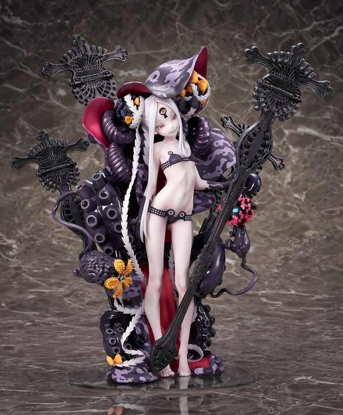 Fate/Grand Order statuette PVC 1/7 Foreigner/Abigail Williams (Summer) 27 cm