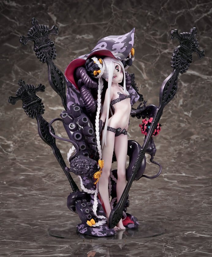 Fate/Grand Order statuette PVC 1/7 Foreigner/Abigail Williams (Summer) 27 cm