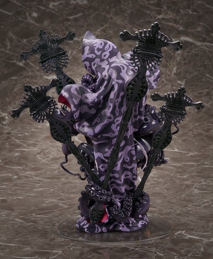 Fate/Grand Order statuette PVC 1/7 Foreigner/Abigail Williams (Summer) 27 cm