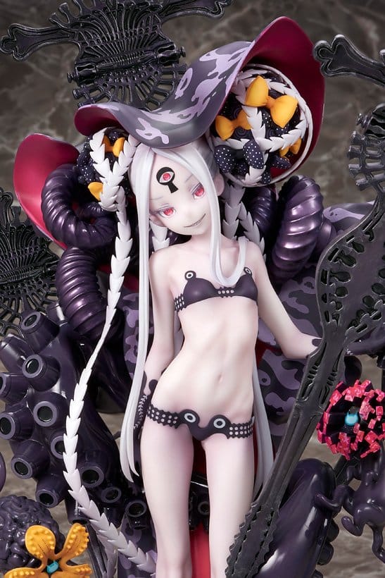 Fate/Grand Order statuette PVC 1/7 Foreigner/Abigail Williams (Summer) 27 cm