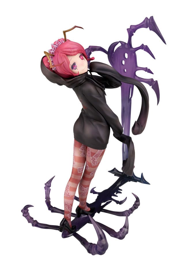 Overlord statuette PVC 1/8 Entoma Vasilissa Zeta so bin Ver. 20 cm