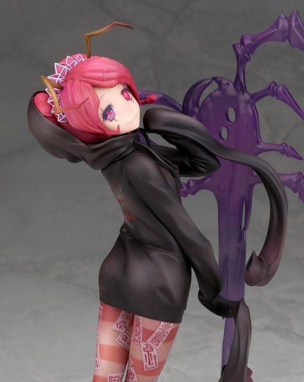 Overlord statuette PVC 1/8 Entoma Vasilissa Zeta so bin Ver. 20 cm