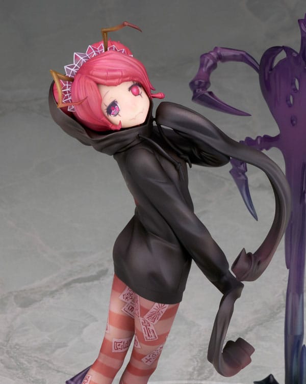 Overlord statuette PVC 1/8 Entoma Vasilissa Zeta so bin Ver. 20 cm