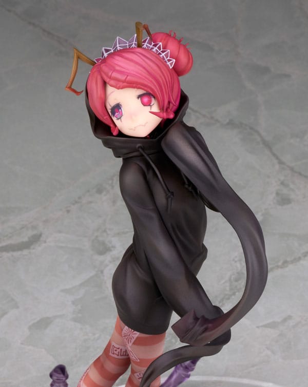 Overlord statuette PVC 1/8 Entoma Vasilissa Zeta so bin Ver. 20 cm