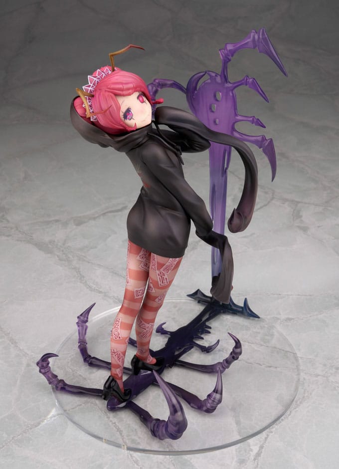 Overlord statuette PVC 1/8 Entoma Vasilissa Zeta so bin Ver. 20 cm