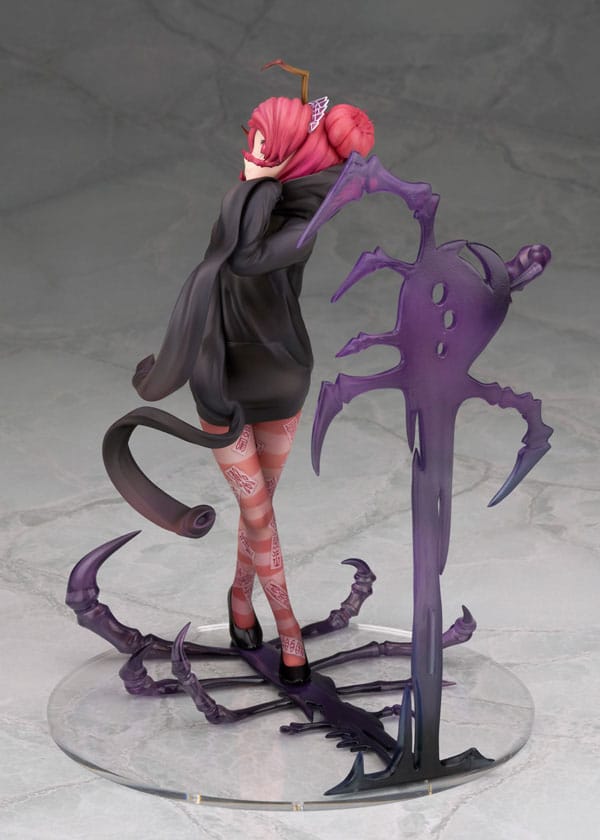 Overlord statuette PVC 1/8 Entoma Vasilissa Zeta so bin Ver. 20 cm