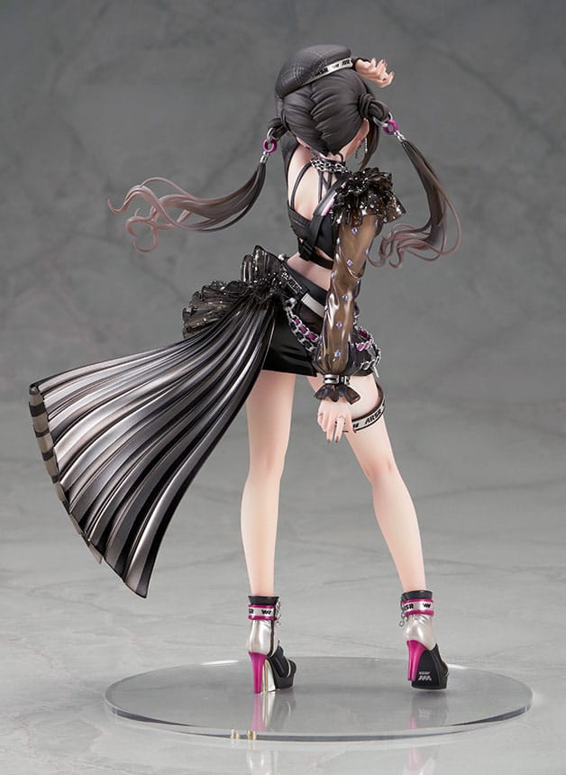 The Idolmaster Cinderella Girls Shiny Colors statuette PVC 1/7 Akira Sunazuka Layered My Edgy Ver. 22 cm