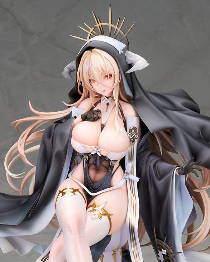 Azur Lane figurine PVC 1/7 Implacable 28 cm