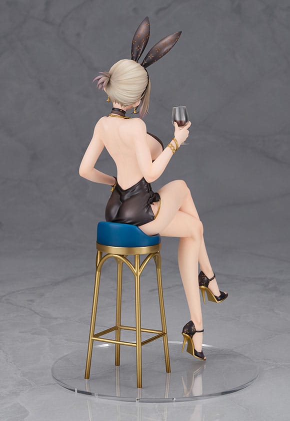 Azur Lane statuette PVC 1/7 New Orleans Evening Agricole Ver. 24 cm