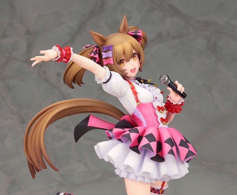 Umamusume Pretty Derby figurine PVC 1/7 Smart Falcon 25 cm