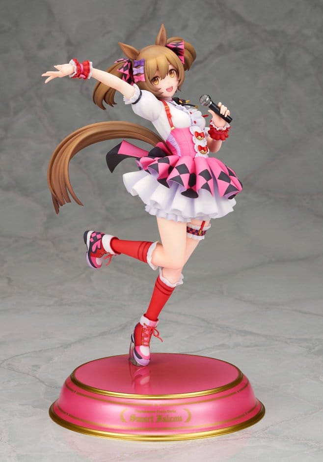 Umamusume Pretty Derby figurine PVC 1/7 Smart Falcon 25 cm