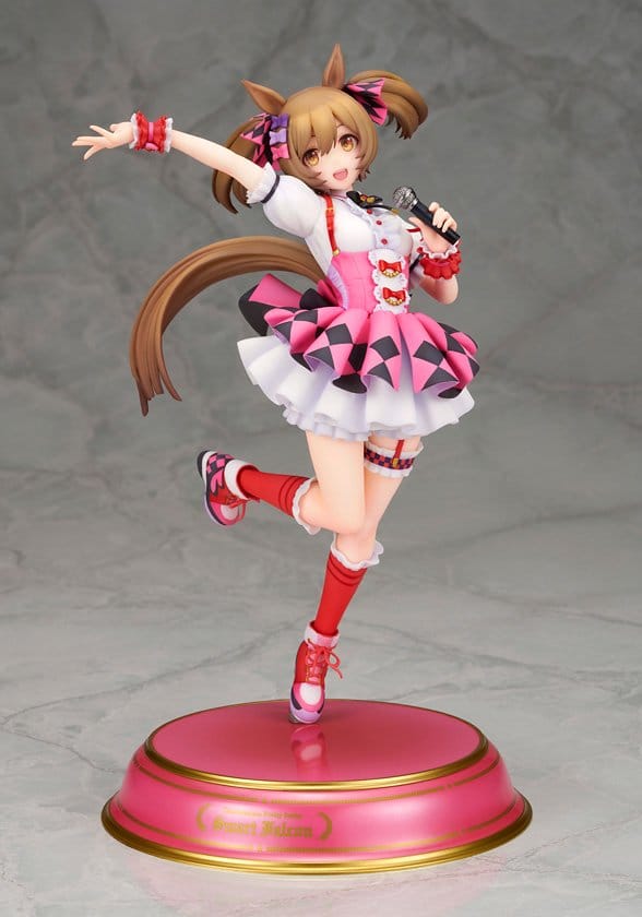 Umamusume Pretty Derby figurine PVC 1/7 Smart Falcon 25 cm