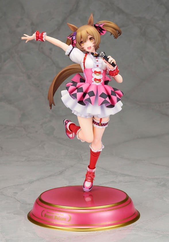 Umamusume Pretty Derby figurine PVC 1/7 Smart Falcon 25 cm