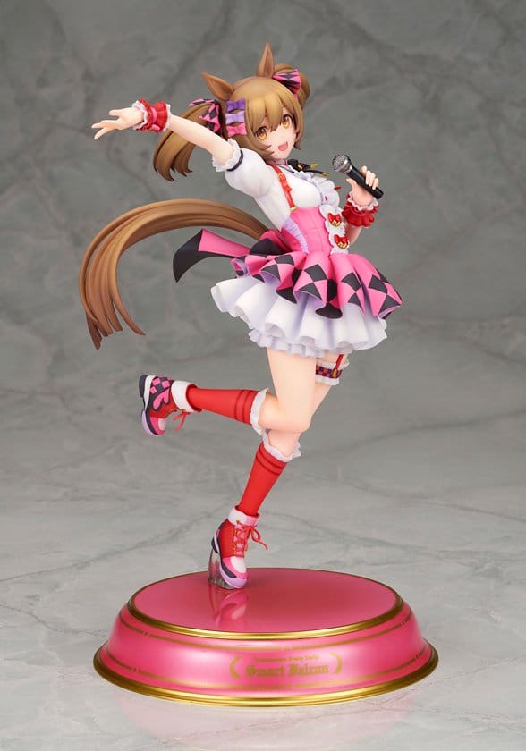 Umamusume Pretty Derby figurine PVC 1/7 Smart Falcon 25 cm
