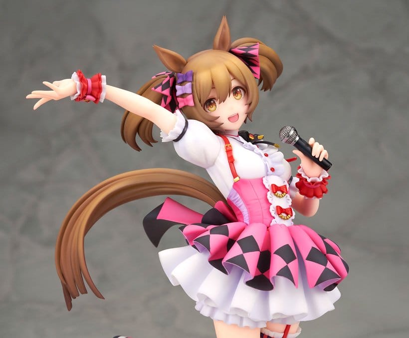 Umamusume Pretty Derby figurine PVC 1/7 Smart Falcon 25 cm